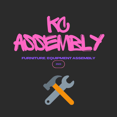 Avatar for KC Furniture Assembly