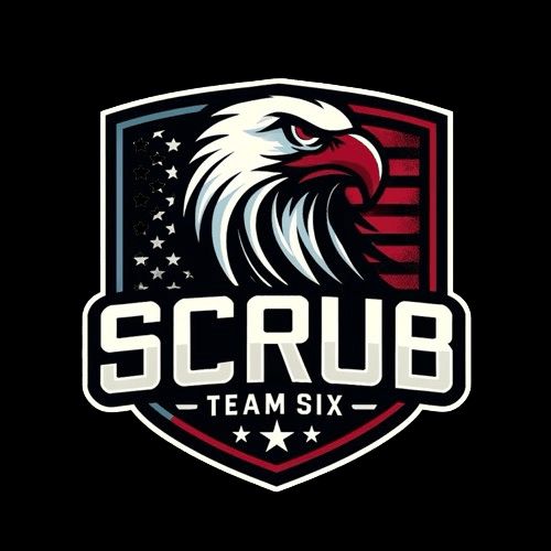 Scrub Team Six