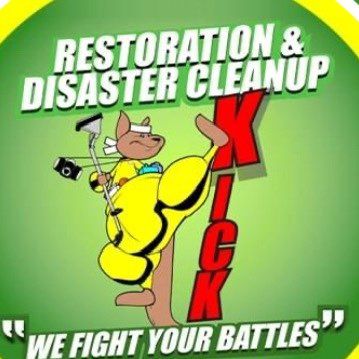 KICK Restoration & Disaster Cleanup