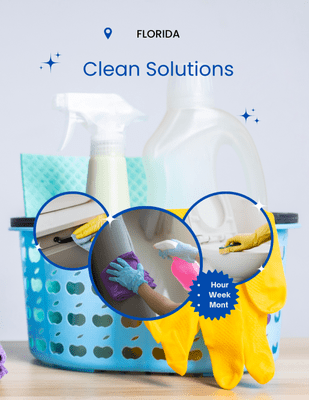Avatar for Clean Solution