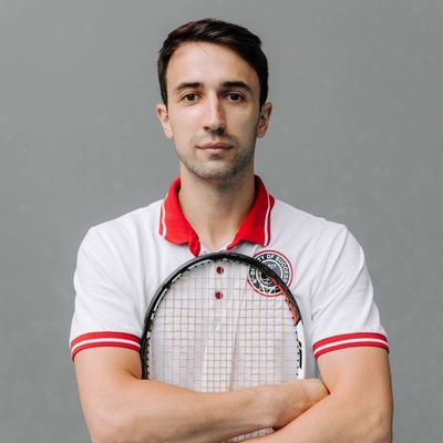 Avatar for NextGenTennis