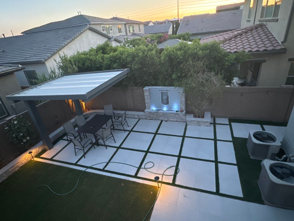 Customer photos
