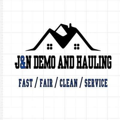 Avatar for J&N Demo and Hauling