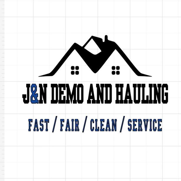 J&N Demo and Hauling
