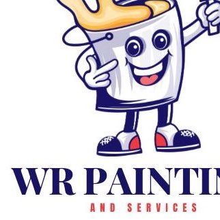 Wr paint