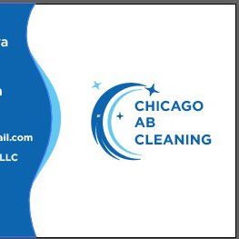 Chicago AB cleaning .