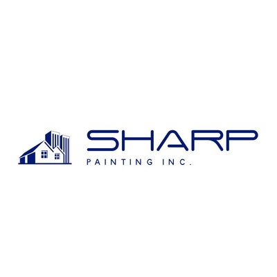 Avatar for Sharp Painting Inc.