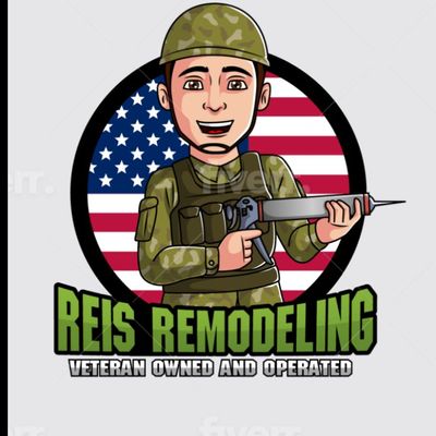 Avatar for Reis Remodeling