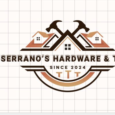 Avatar for Serranos harware & trim LLC