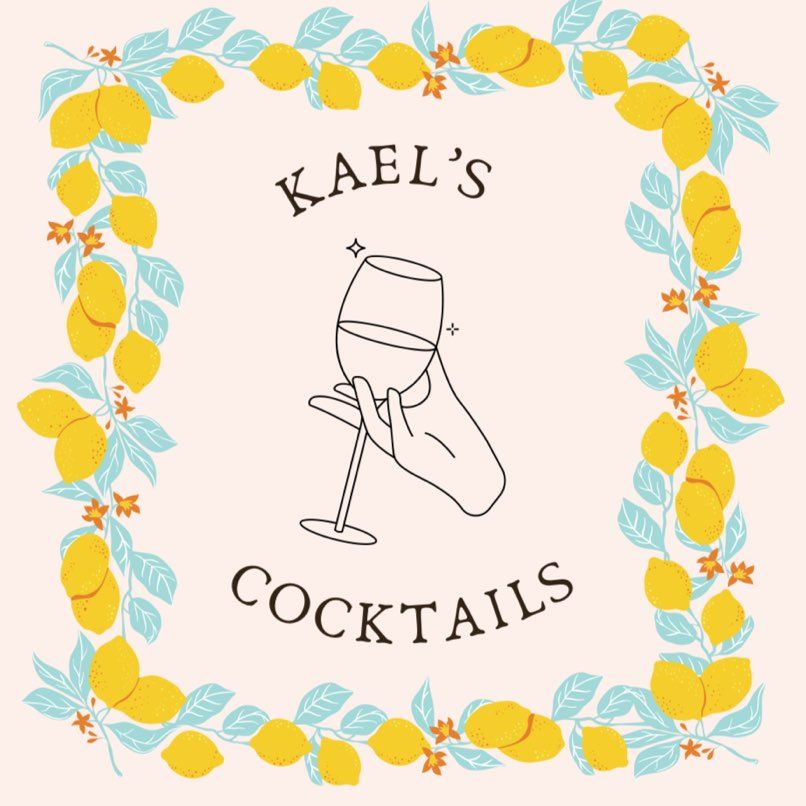 Kael's Cocktails