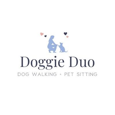 Avatar for Doggie Duo - Dog Walking & Pet Sitting