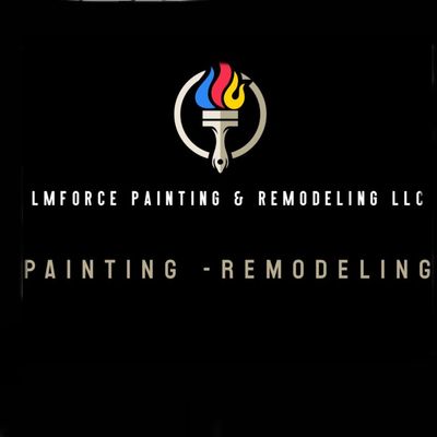 Avatar for LMFORCE PAINTING & REMODELING LLC
