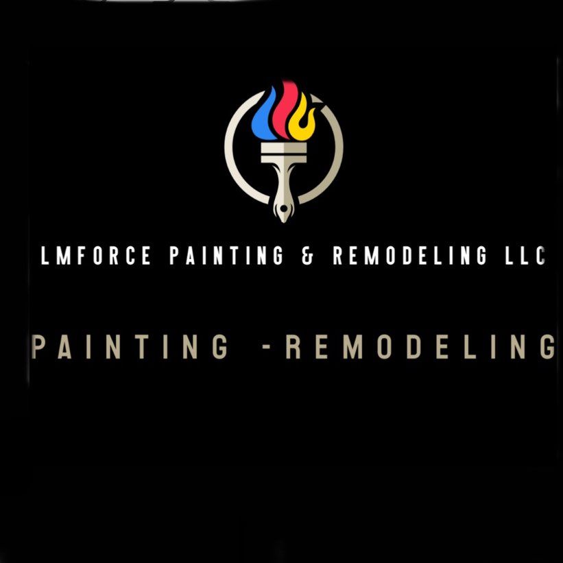 LMFORCE PAINTING & REMODELING LLC