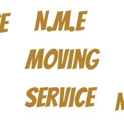 Avatar for NME Moving Service