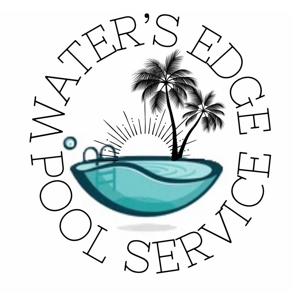 Waters Edge Pool Service LLC