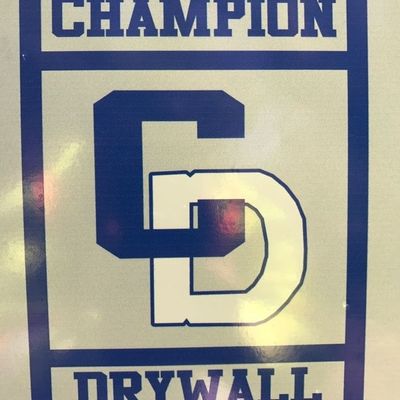 Avatar for Champion Drywall