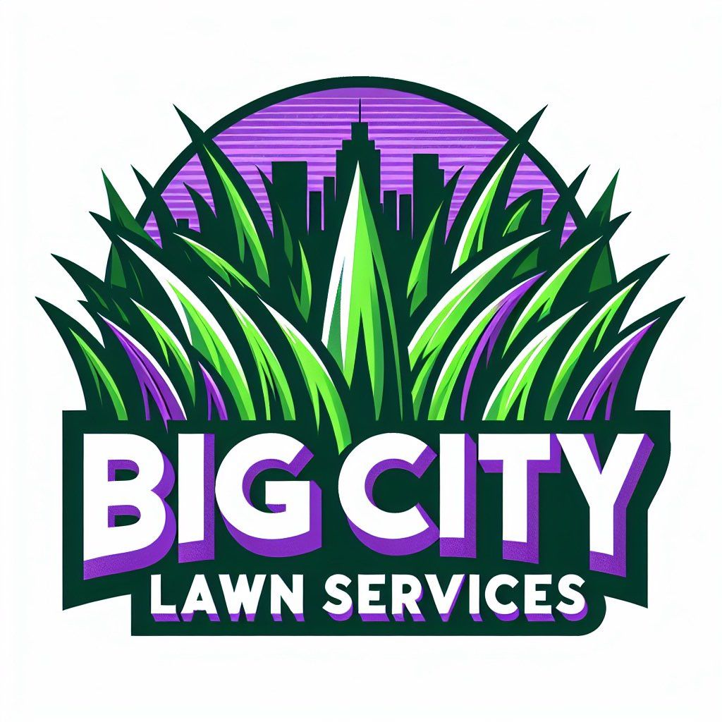 Big City Lawn Service