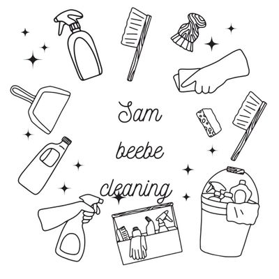 Avatar for Sam beebes cleaning