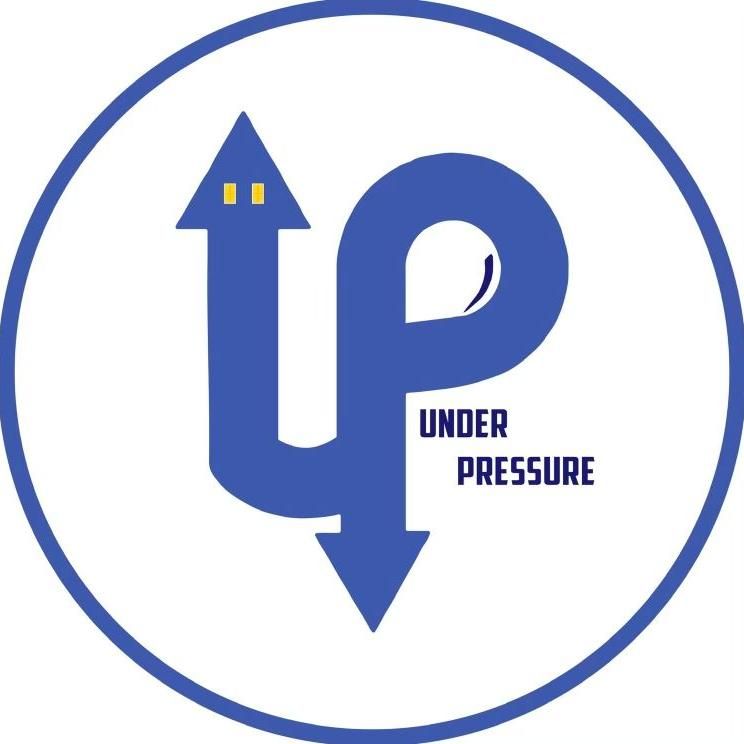 Under Pressure: Pressure Washing