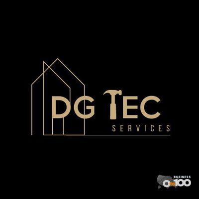 Avatar for DG TEC services