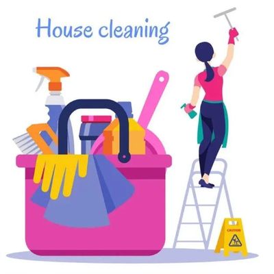 Avatar for Wendy’s house cleaning