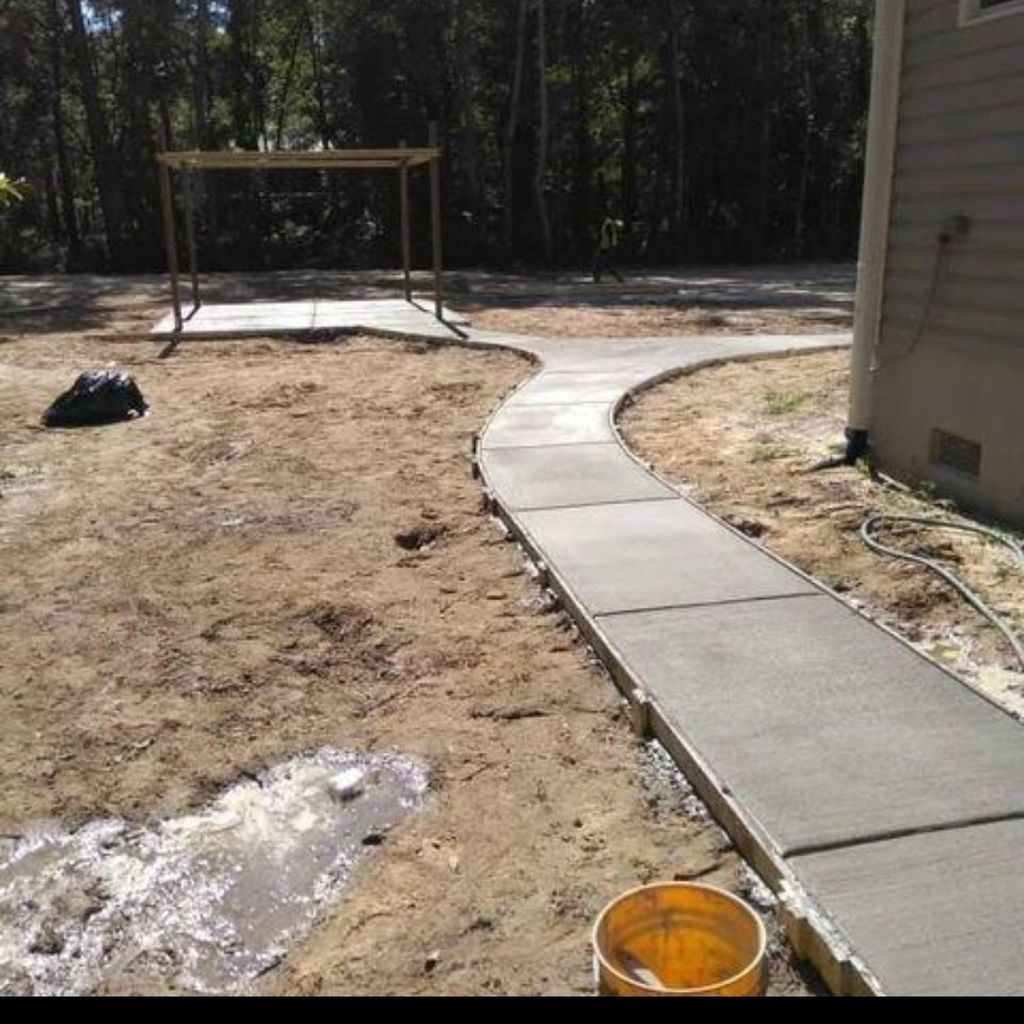 Calvary Curbing And Construction