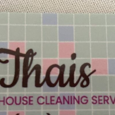 Avatar for House cleaning service