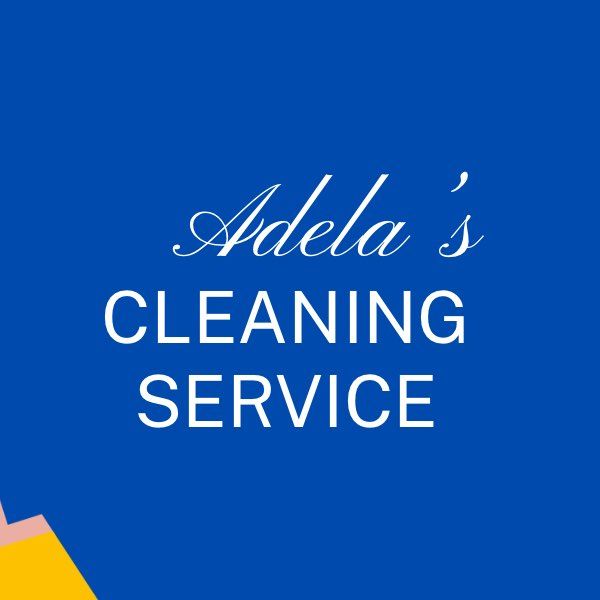 Adela’s Cleaning Service