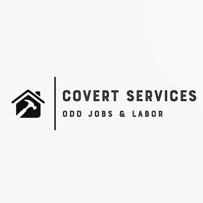 Avatar for Covert Odd Jobs & Labor