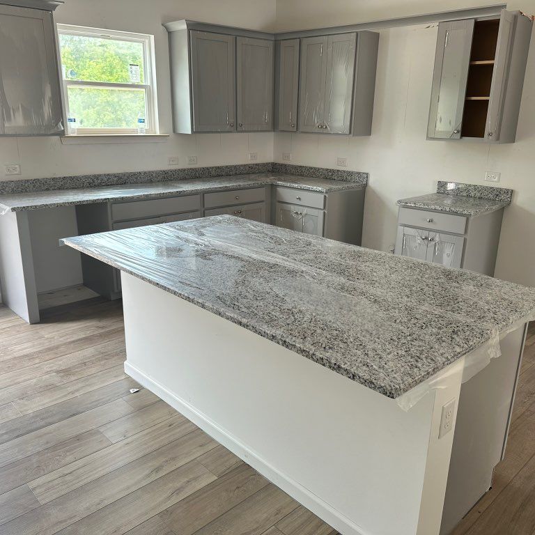 Chips Granite And Marble