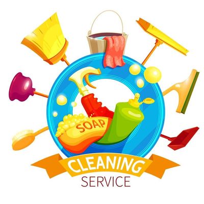 Avatar for Amber's Cleaning Service