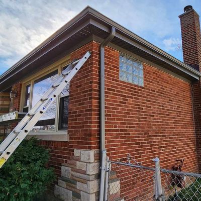 Avatar for Gutters Installation & Repair. Encalada