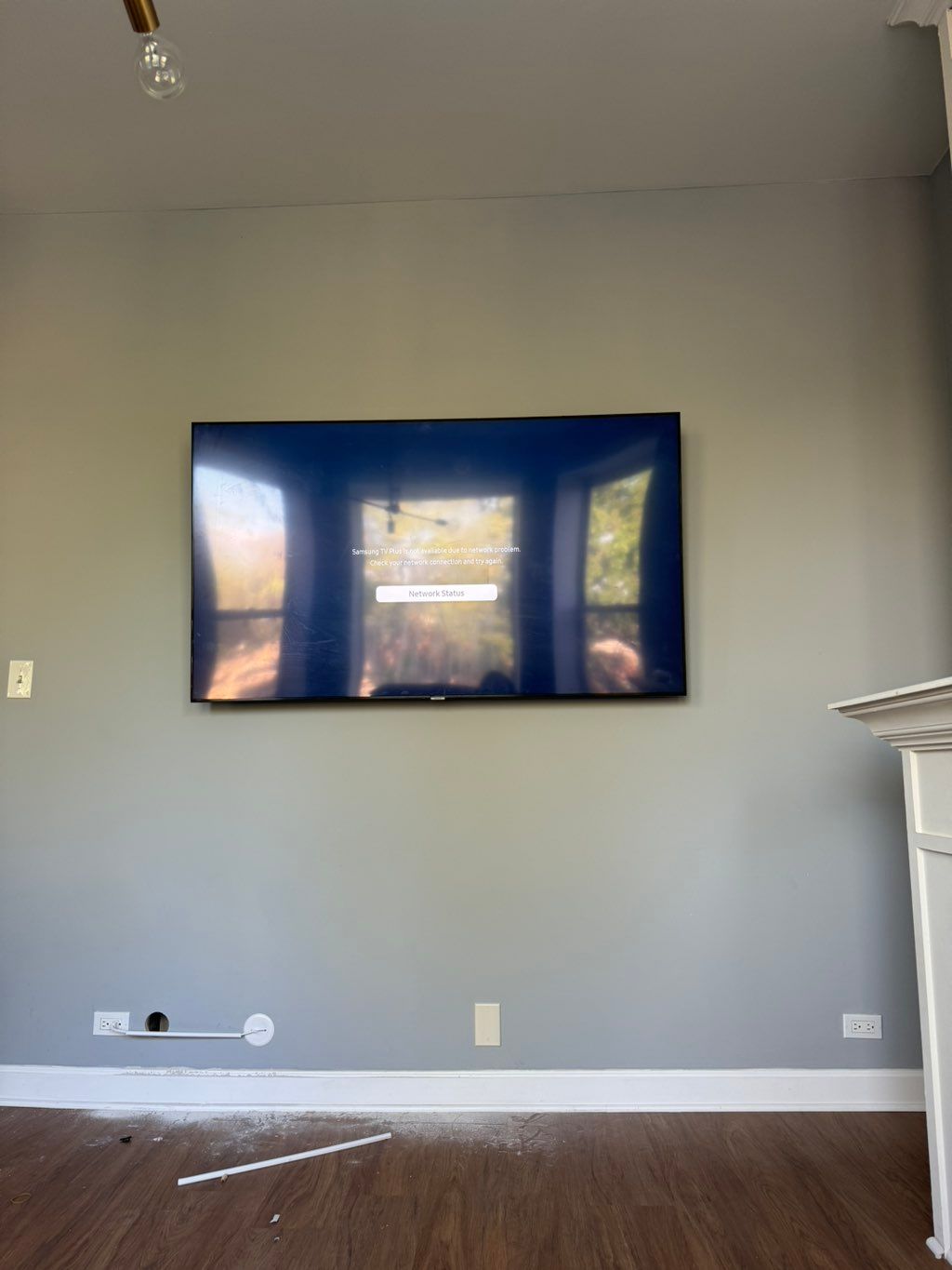 Customer photos