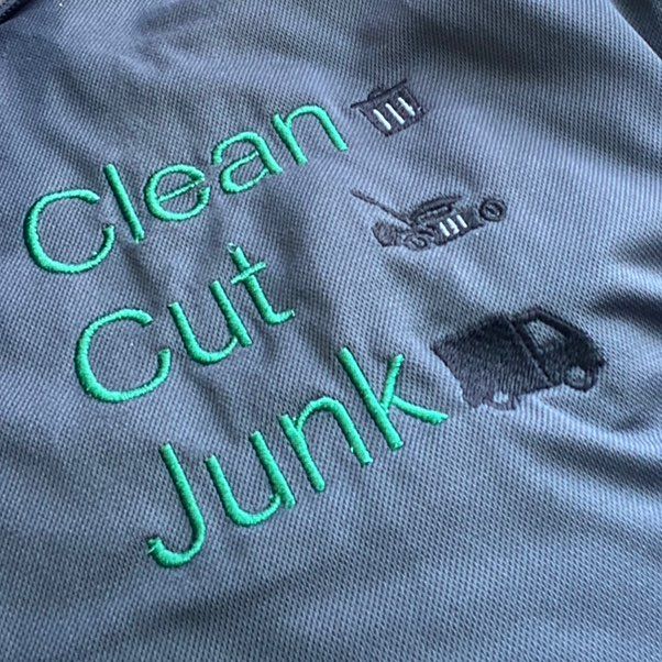 Clean-Cut-Junk