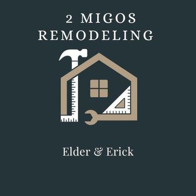 Avatar for 2 Migos Remodeling