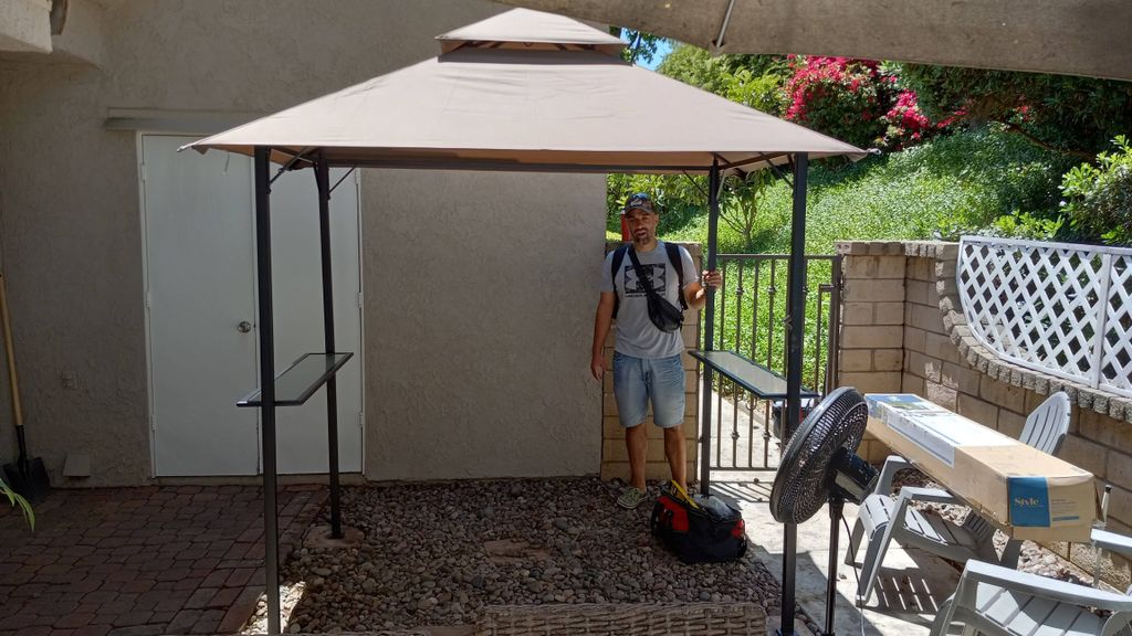 Customer photos