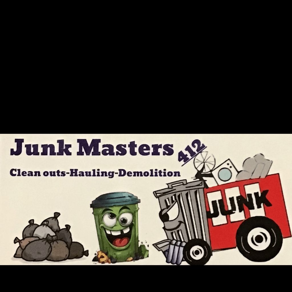 junk masters 412