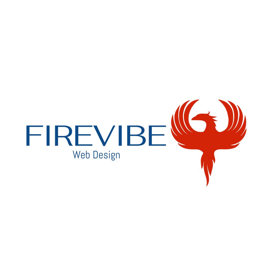 FireVibe Web Design