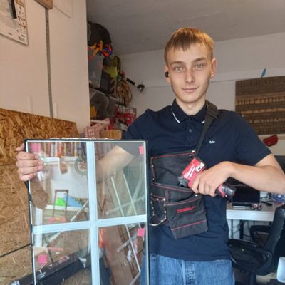 Avatar for 🪟  Nik windows repair pro🪟661-417-46-58