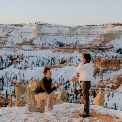 Engagement Photography