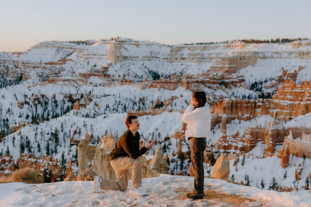 Engagement Photography