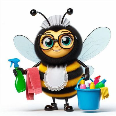 Avatar for The Bees Knees Cleaning Co