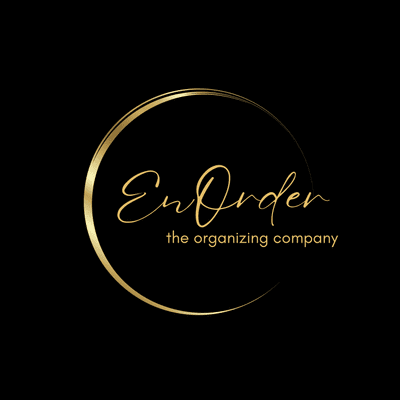 Avatar for EnOrder Organizing