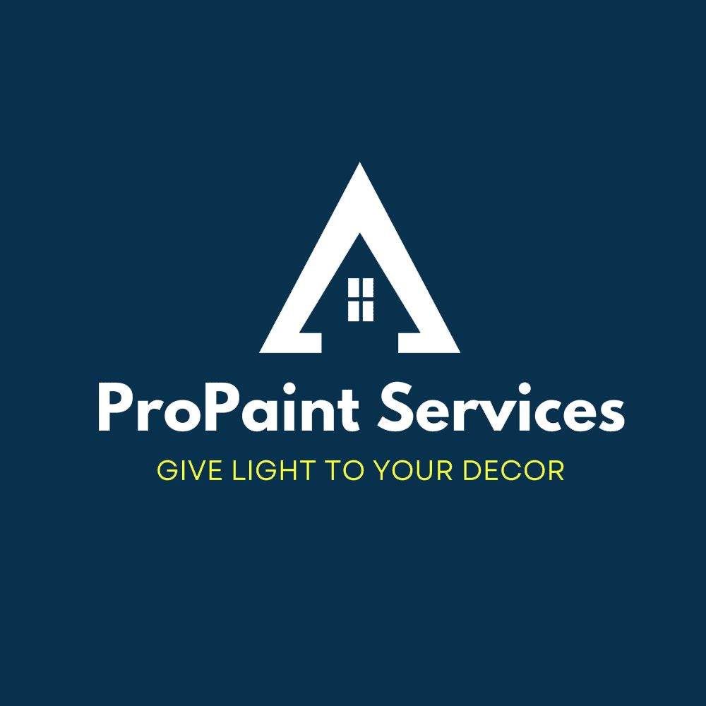 ProPaint Services