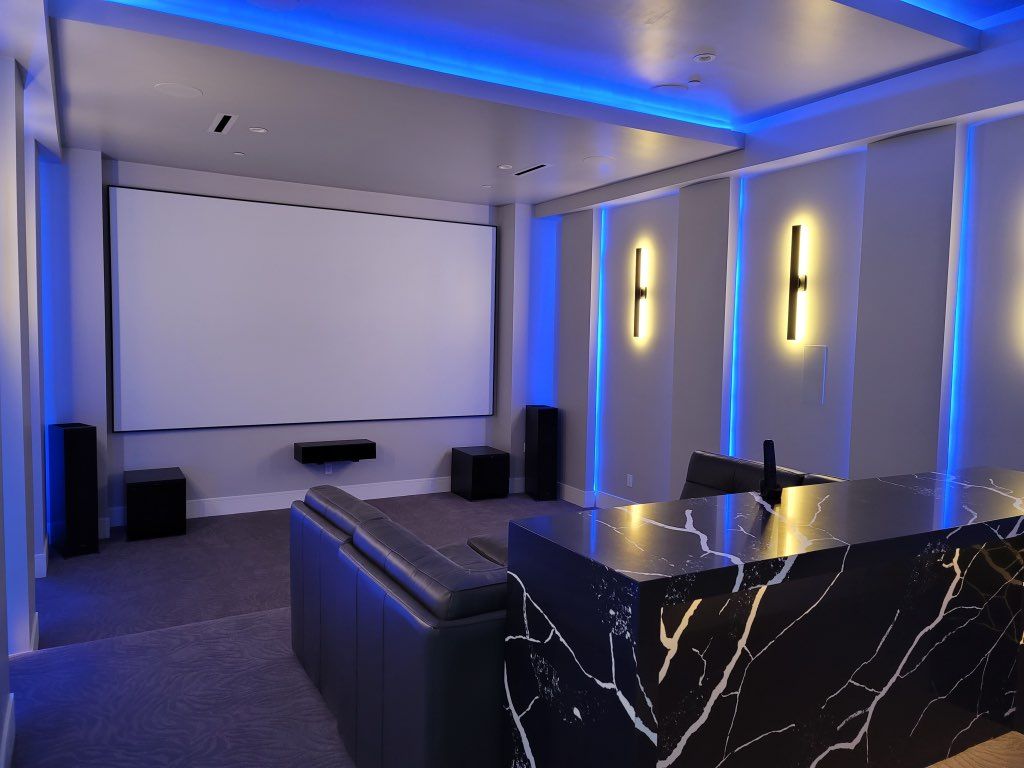 Projects and media