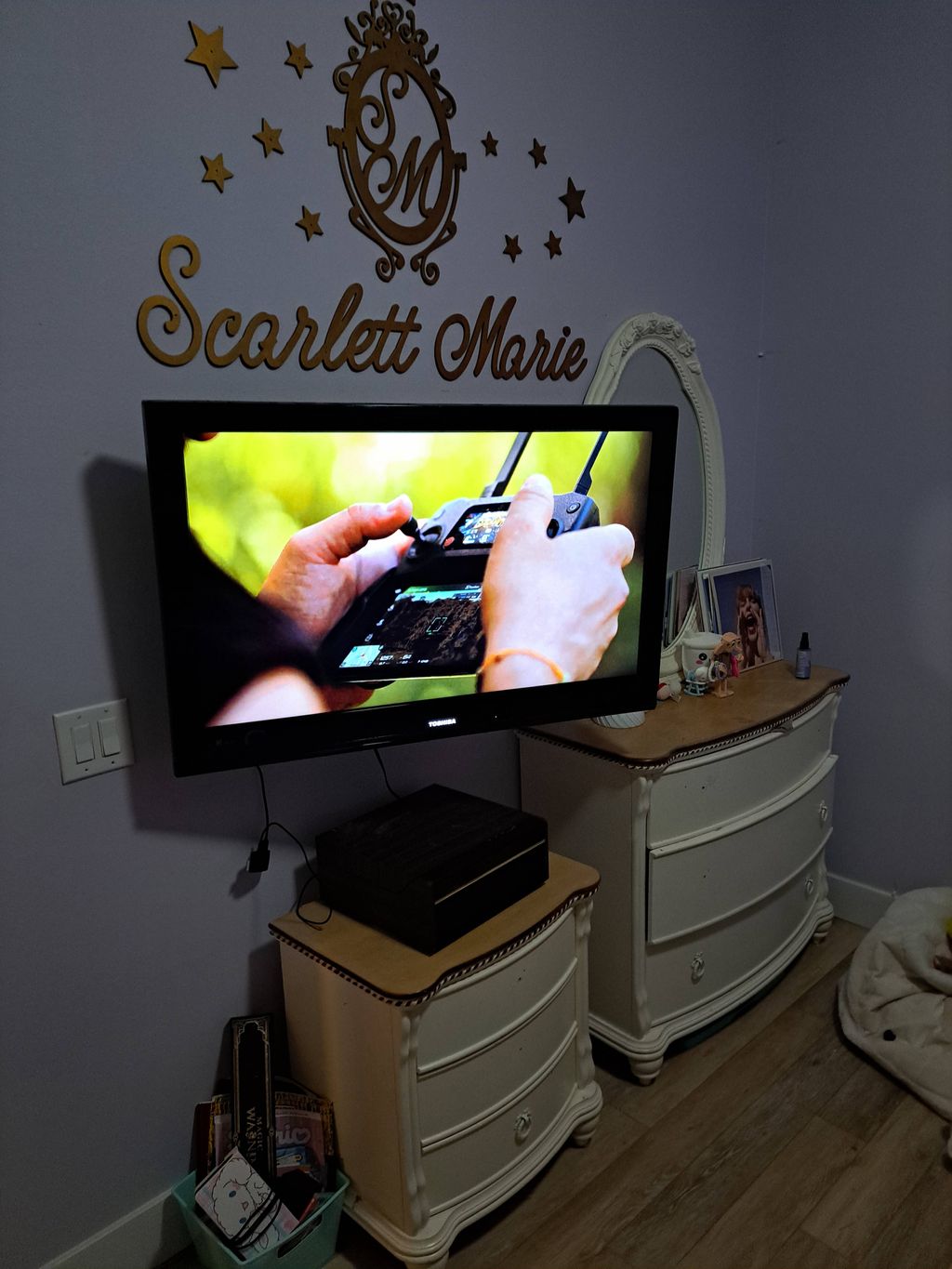 Customer photos
