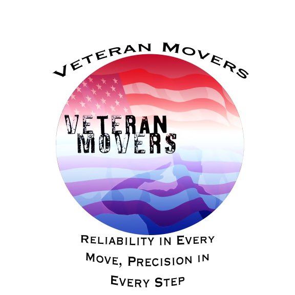 Veteran moving & services