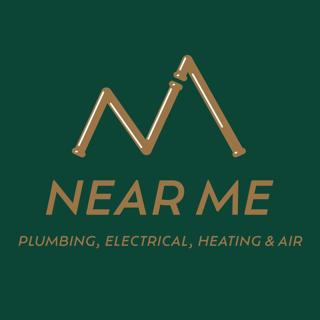 Near Me Plumbing, Electrical, Heating & Air