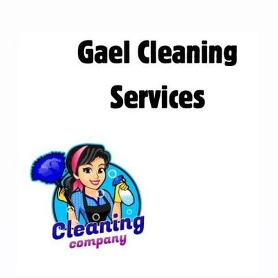 Avatar for Gael Cleaning Services