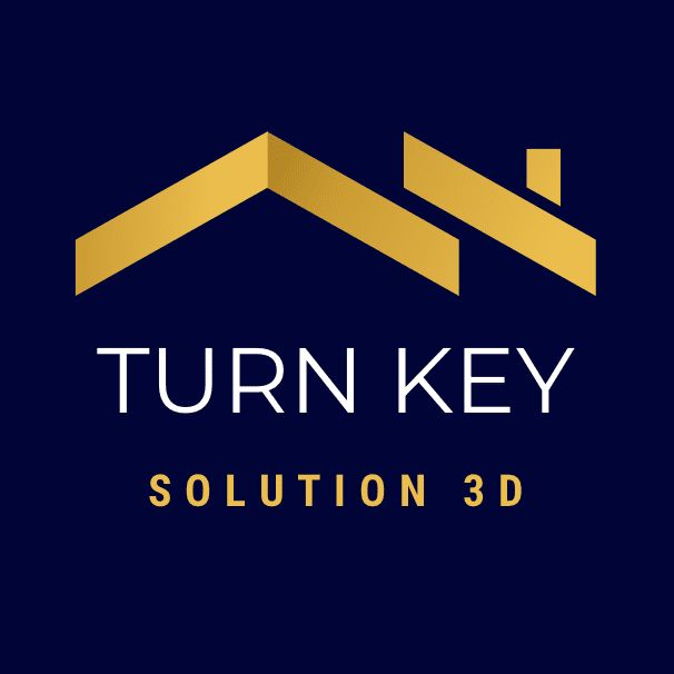 Turn Key Solution 3D